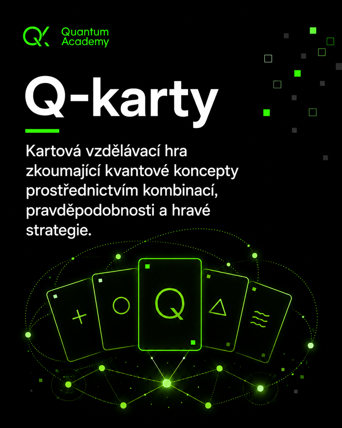 Q-Cards
