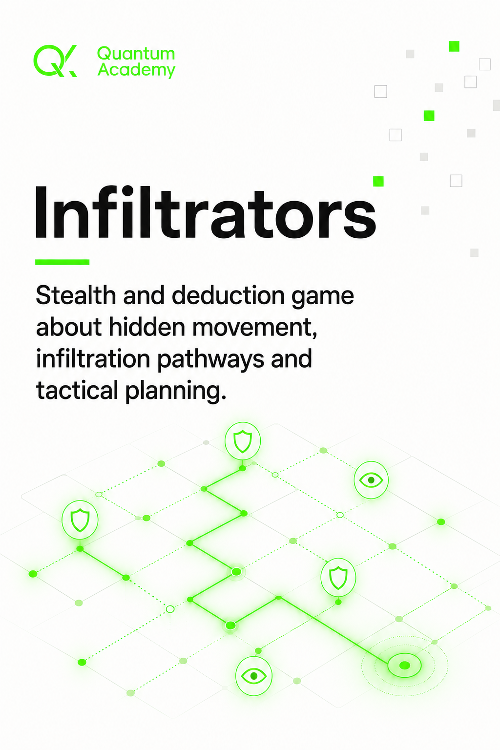 Infiltrators
