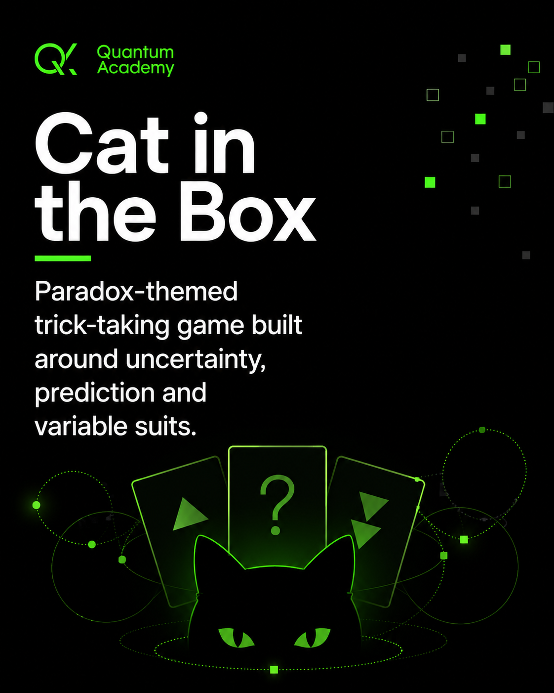 Cat in the Box