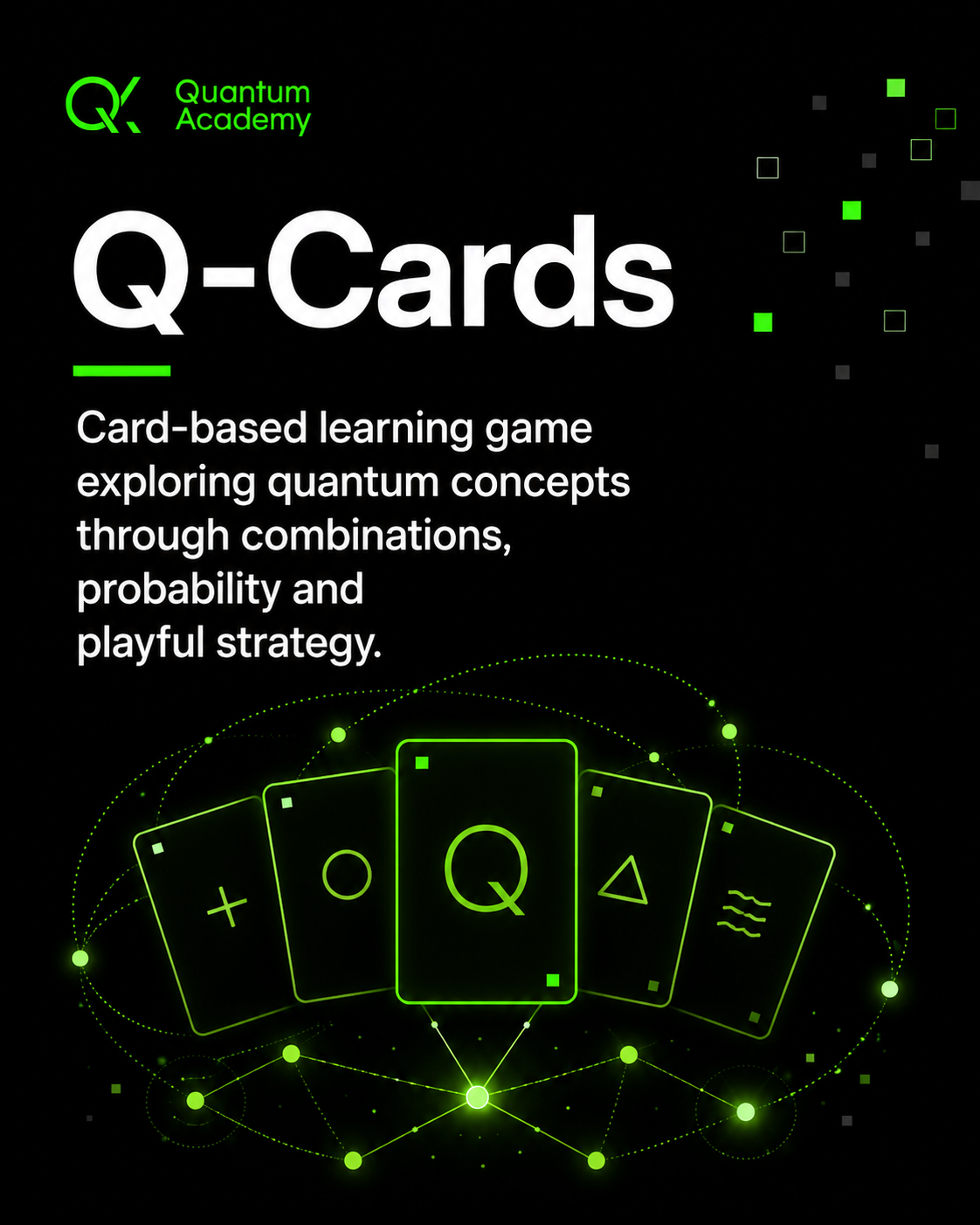Q-Cards