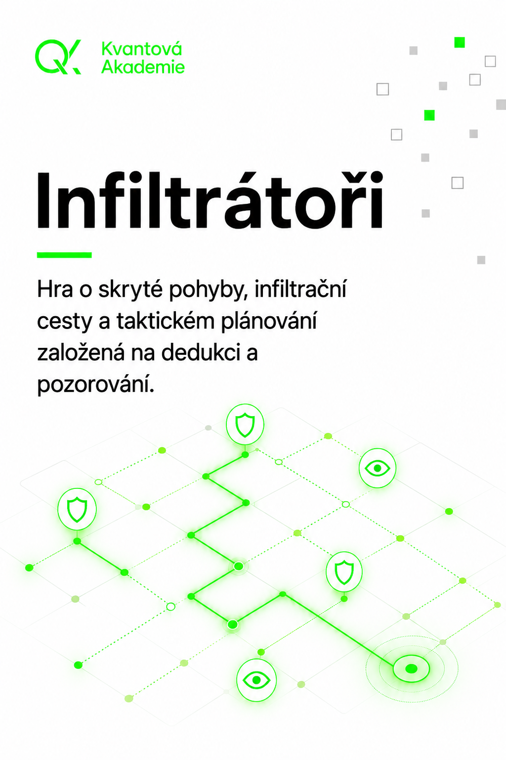 Infiltrators