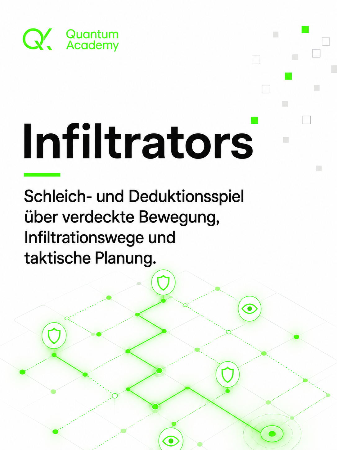 Infiltrators