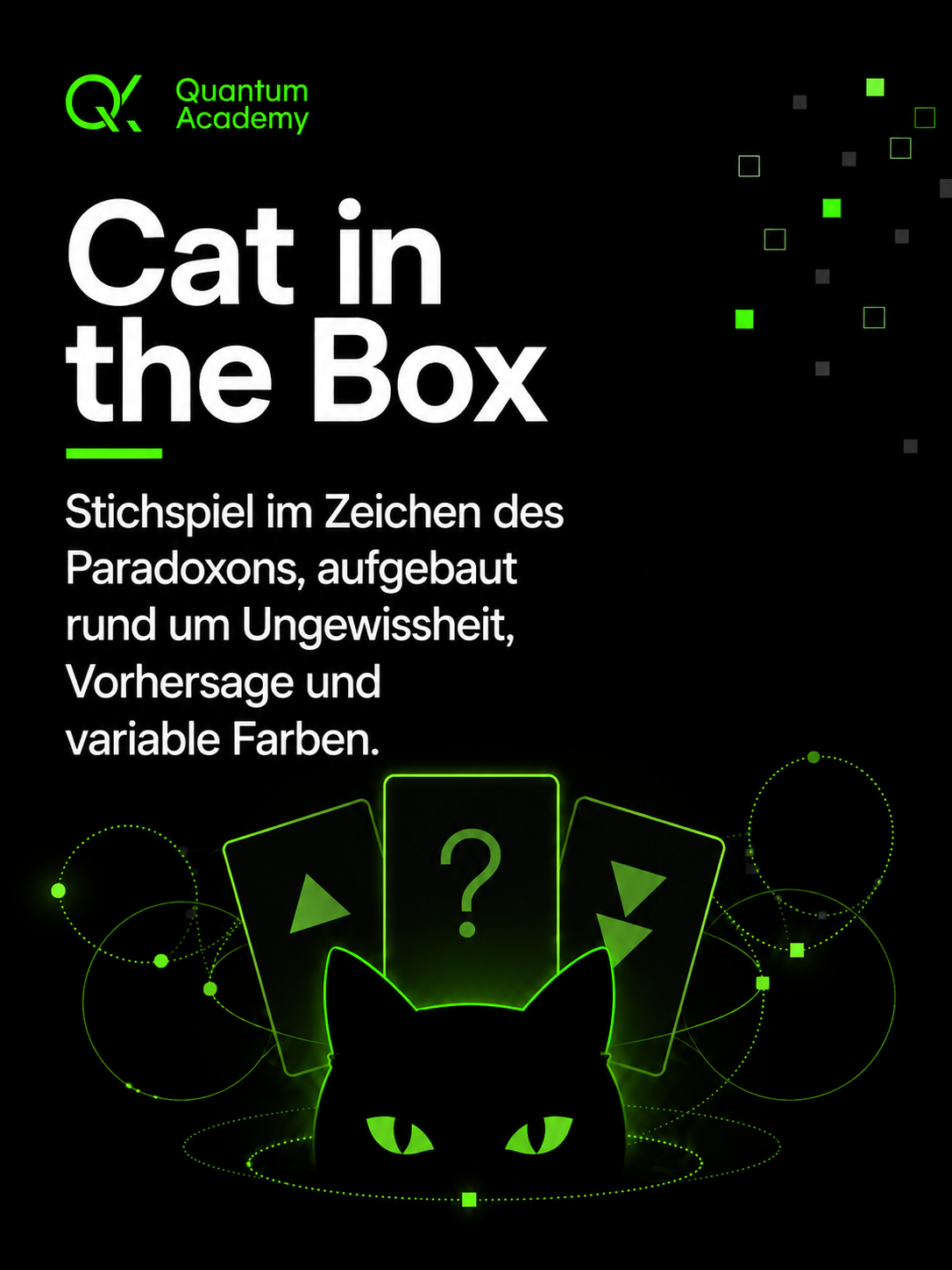 Cat in the Box