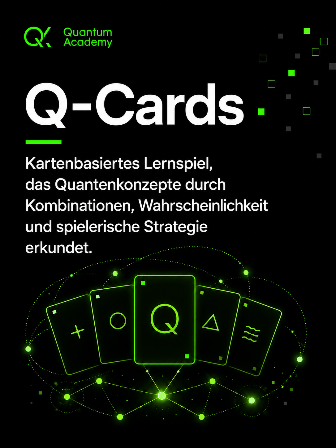 Q-Cards
